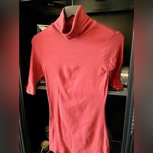 Merona turtle neck size Small